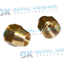 Brass Products